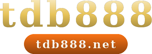 tdb888 logo